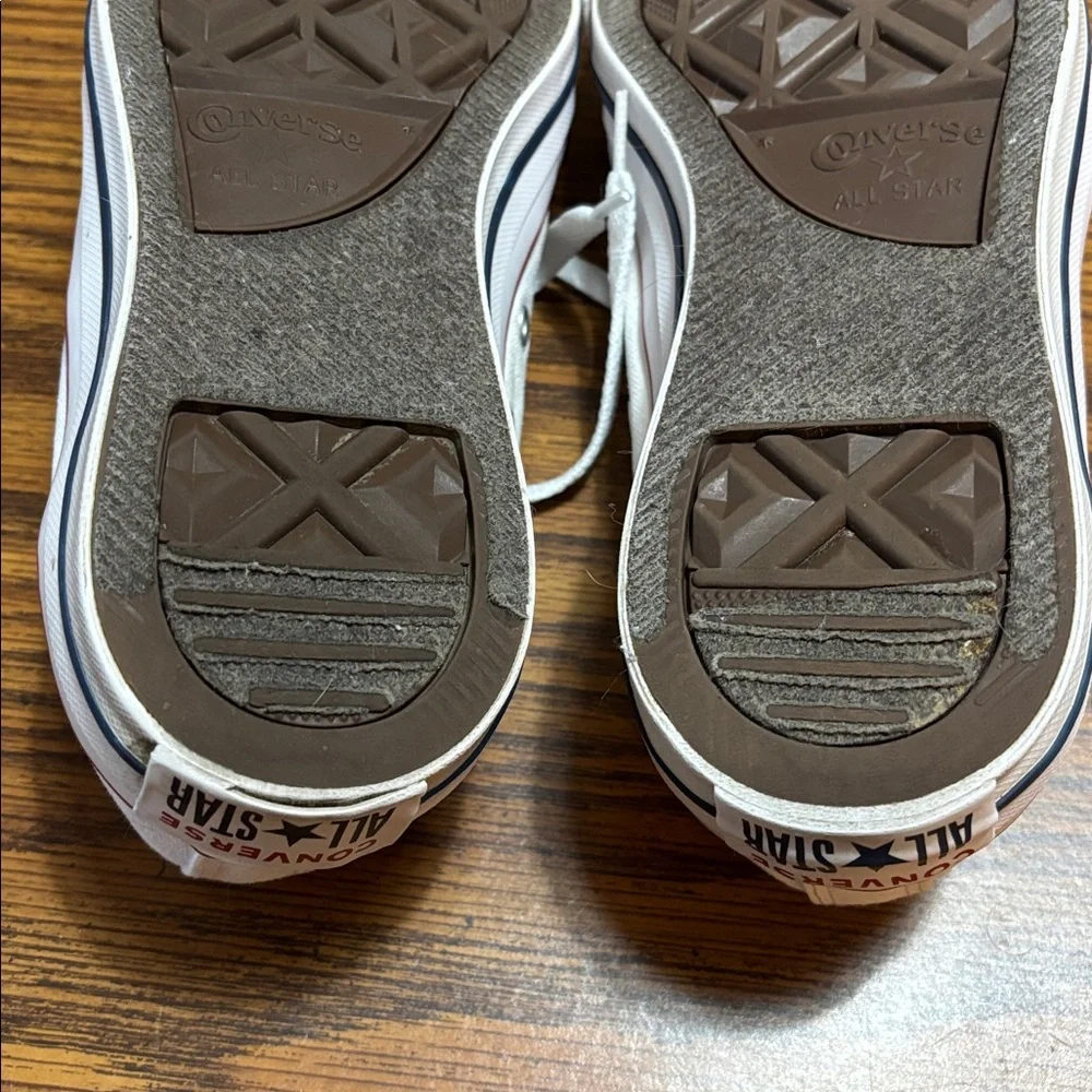 Converse All Star Sneakers - Picture 9 of 13